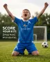ЛЕВСКИ София 💙⚽️ детско юношески футболни екипи 💙⚽️ НОВО сезон 2026-27 година , снимка 8