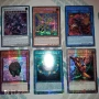 Редки оригинални карти на Югио / YuGiOh, снимка 2