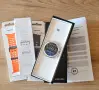Samsung Galaxy Watch Ultra 47mm white Titanium, снимка 1