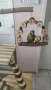 Ръчнонизработени дървени играчки за папагали 