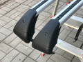 Оригинални напречни греди за багажник VOLVO S40 ВОЛВО с40, снимка 7