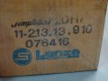 Вариаторни шайби комплект Lenze 11-213.13-910/920 variable speed pulley, снимка 11