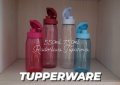 Еко бутилки/шишета на промо цени от Tupperware , снимка 6