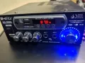 Дигитален усилвател 2х50 вата, снимка 1