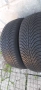 195 55 16 ВСЕСЕЗОННИ 2бр. ДОТ23 , снимка 2