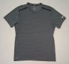 Nike DRI-FIT оригинална тениска L Найк спортна фланелка фитнес, снимка 1