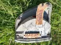 Ляв мигач за Mercedes W 116, снимка 4