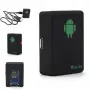 Мини GPS/GSM тракер Mini A8 със SOS бутон, снимка 1