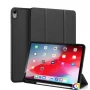 Apple iPad Air 11 2024 DUX DUCIS Кожен Калъф и Протектор, снимка 12