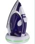 Безкабелна парна ютия Russell Hobbs 23300-56 , 2400W, снимка 1