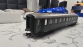 Нови вагони (Sachsenmodelle, Roco, Tillig, Piko, A.C.M.E.) H0 1:87, снимка 3