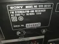 SONY 2X60W//4ohm-Sony STR-DE 135 RECEIVER LNWCR2810240724, снимка 3