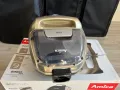 Прахосмукачка AMICA BAGIO ECO VM3045 златна, снимка 6