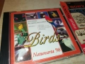 BIRDS PC CD-ROM 2609250334, снимка 6