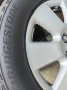 джанти с гуми 18 цола, АУДИ AUDI Q7, 255 55 18, SUV 4 X 4, снимка 6