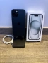iPhone 15/128GB 100% battery , снимка 2
