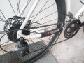 Gravel колело Romet Aspre, снимка 2