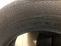 4бр. Бусови гуми Continental 215/65/16C, снимка 2