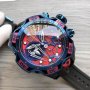 Мъжки часовник INVICTA Marvel Limited Edition Spiderman Chronograph с кварцов механизъм, снимка 2