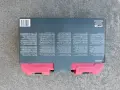 [НОВ] Акумулаторен ударен гайковерт 20 V - PARKSIDE PERFORMANCE PASSP 20-Li C4, снимка 6