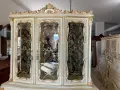 Италианска барокова трапезария , снимка 9