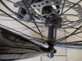Продавам колела внос от Германия алуминиев електрически велосипед CENTURION E-FIRE CITY R650 COASTE , снимка 10