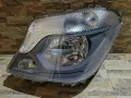 фар ляв за МЕРЦЕДЕС, снимка 1