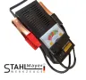 Товарна Вилка STAHLMAYER Тестер за Акумулатори 6/12V 100AH, снимка 2