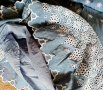 👗 Нова рокля с рязана бродерия размер 40 👗 , снимка 7