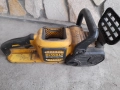 Акумулаторна резачка за дърва Dewalt DCM 575, снимка 1