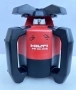 ТОП ОФЕРТА! Hilti PR 30-HVS A12 - Ротационен лазер за употреба на открито 2022г., снимка 4