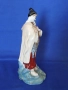 Порцеланова фигурка СССР, снимка 2