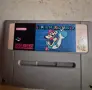 Nintendo Snes super nintendo Super Mario, снимка 2