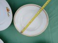 Порцеланови чинии дълбоки 11 броя, снимка 8