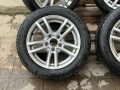 5х120 Джанти 16 Цола БМВ 1 серия 5x120 BMW 1 series, снимка 4