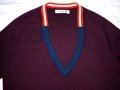 Lacoste Merino-Ориг. Дамски пуловер , снимка 2