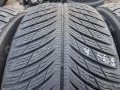 6бр зимни гуми 235/55/17 Michelin V565, снимка 6