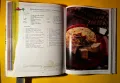 Книга Съкровищница с Класичеки Готварски Рецепти Джон Бътлър, снимка 13