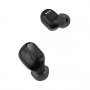 Слушалки безжични Bluetooth Baseus Encok WM01 Plus NGWM01P-01 Тип Тапи за уши Черни Earbuds, снимка 2