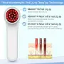Уред за терапия със студена инфраред светлина (Cold Infrared Light Therapy) Provaib, 3 дължини на, снимка 3