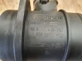 Дебитомер MAF sensor за VW Polo 1.4TDI / 1.9TDI BOSCH оригинален, снимка 7
