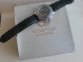 Vostok Восток diver автомат руски мъжки ръчен часовник, снимка 8