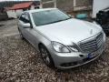 Мерцедес Е класа W212 OM 651 седан, снимка 2