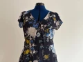 Рокля с цветя от Dorothy Perkins, размер М/L, снимка 3