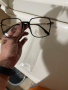 Диоптрични очила 1+1, снимка 1 - Други - 44615505