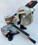 METABO KGS 18 LTX 216 - Акумулаторна пендула 18V, снимка 1