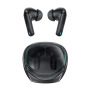 Безжични геймърски слушалки USAMS JX13 / черни, снимка 1 - Безжични слушалки - 44515325