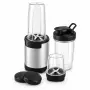 Нутриблендер 9 в 1, 900 W, 3 чаши, BPA-free Tritan и To-Go капак, снимка 1