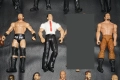 17 Кеч Фигури Stone Cold/The Rock/Chris Jericho/Cryme Tyme/Jeff Hardy/Alberto Del Rio/Wade Barret/, снимка 7