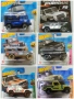 Hot Wheels / Matchbox Jeep , снимка 1